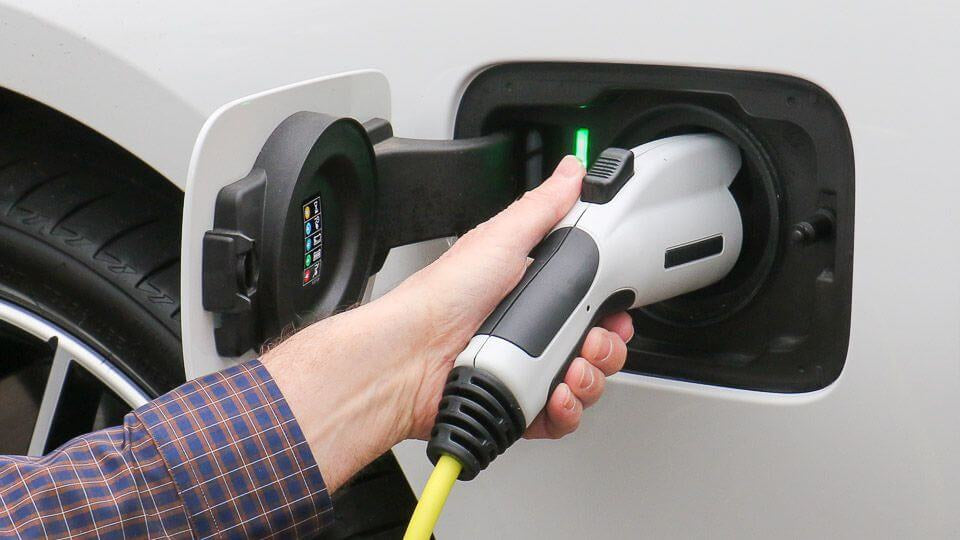 EV Charging EVSE Chargers & Wall Outlets | Eurotech NZ