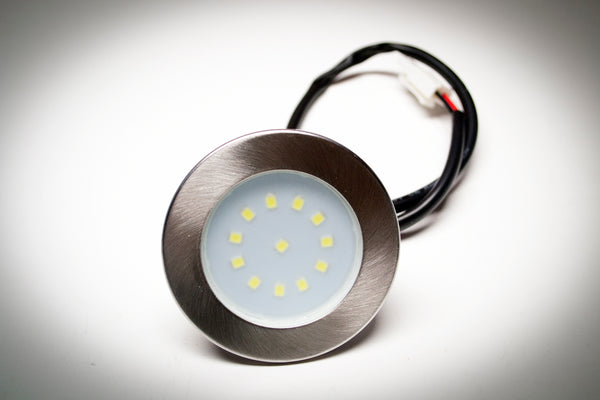 LED Eurotech Rangehood Light Powerpack