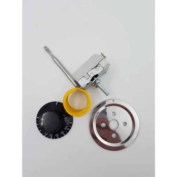 Hot Water Cylinder Thermostat Control Kit-Eurotech NZ