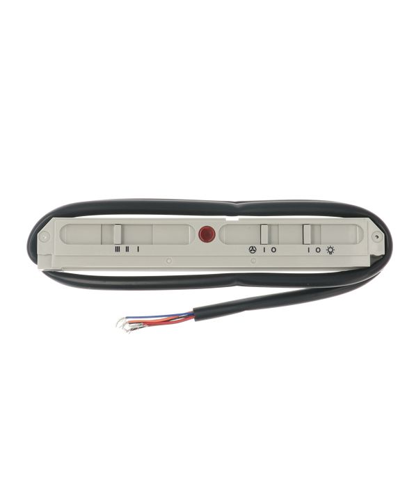 Selector Switch Haier Rangehood HP60 HP90-Eurotech NZ